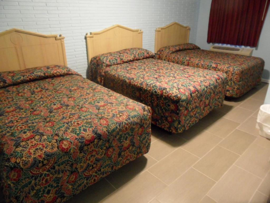 Franklin Terrace Motel Seaside Heights Δωμάτιο φωτογραφία